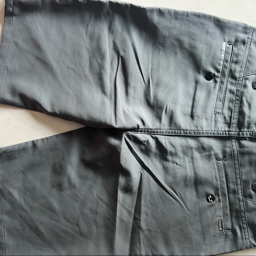Hurley Boys Shorts 14 - Picture 3 of 6